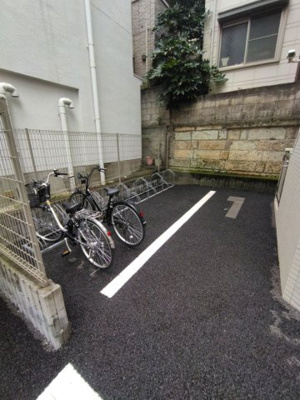 【駐車場】 | Cielo大塚