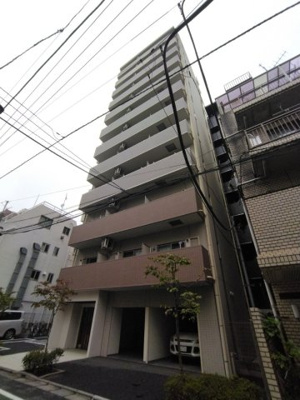 【外観】 | Cielo大塚