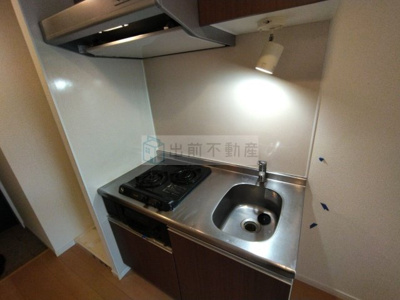 【キッチン】 | Cielo大塚