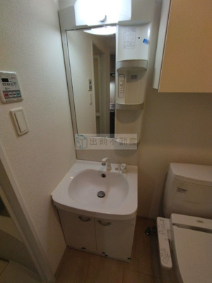 【洗面所】 | Cielo大塚