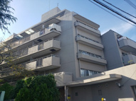 サムティ南多聞台の画像