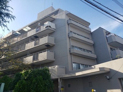 【外観】 | サムティ南多聞台 | ☆神戸市垂水区　サムティ南多聞台　賃貸☆