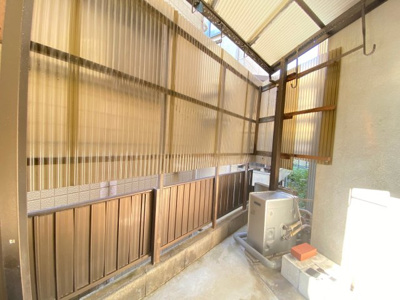 【その他共用部分】 | 五色山戸建 | ☆神戸市垂水区　五色山戸建☆