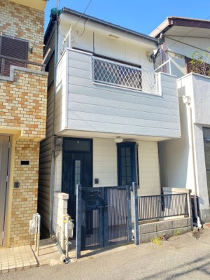 【外観】 | 五色山戸建 | ☆神戸市垂水区　五色山戸建☆