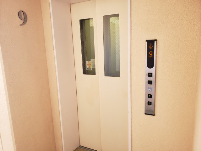 リブコート垂水駅前プライムブルーのその他共用部分|☆神戸市垂水区　リブコート垂水駅前プライムブルー　賃貸☆