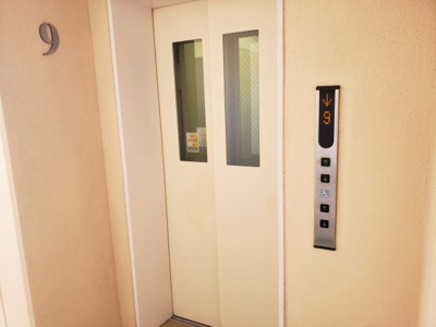 【その他共用部分】 | リブコート垂水駅前プライムブルー | ☆神戸市垂水区　リブコート垂水駅前プライムブルー　賃貸☆