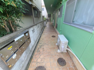 【その他共用部分】 | ☆神戸市垂水区　TheCity垂水東☆