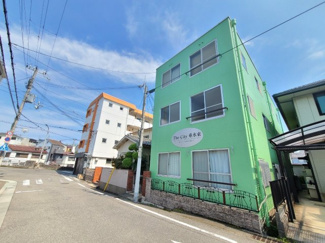 【外観】 | ☆神戸市垂水区　TheCity垂水東☆