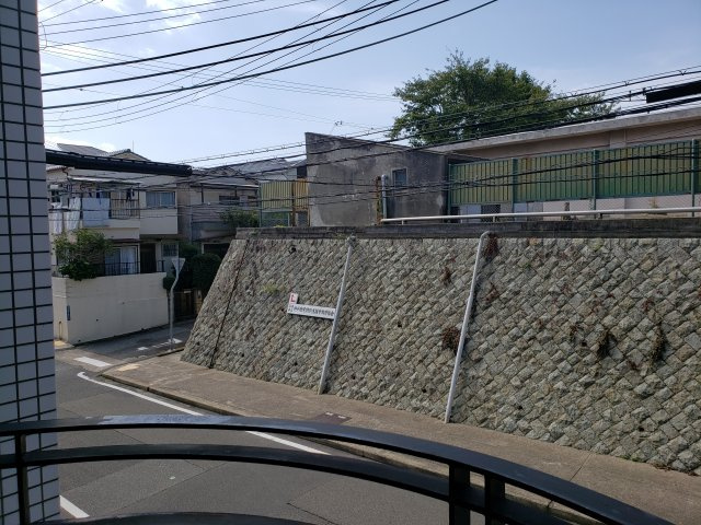 【展望】 | メゾンブランシェ大町 | ☆神戸市垂水区　メゾンブランシェ大町☆