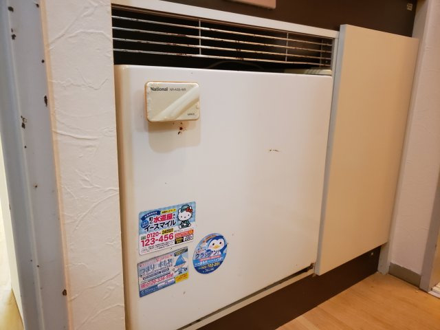 【設備】 | メゾンブランシェ大町 | ☆神戸市垂水区　メゾンブランシェ大町☆