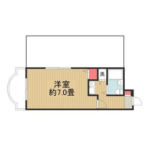 【間取り】 | メゾンブランシェ大町 | ☆神戸市垂水区　メゾンブランシェ大町☆