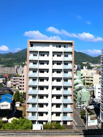 【外観】グランソレイユ　ナカスジ