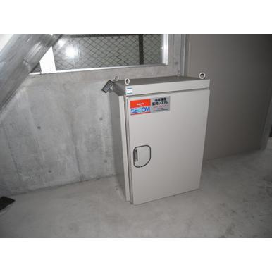 【その他共用部分】 | レジデンス八王子(レジデンスハチオウジ)