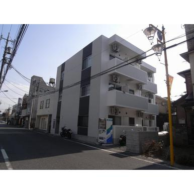 【外観】 | レジデンス八王子(レジデンスハチオウジ)