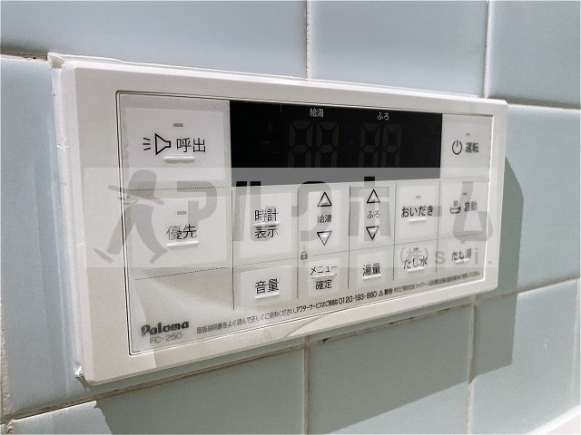 国分本町4LDK戸建のキッチン