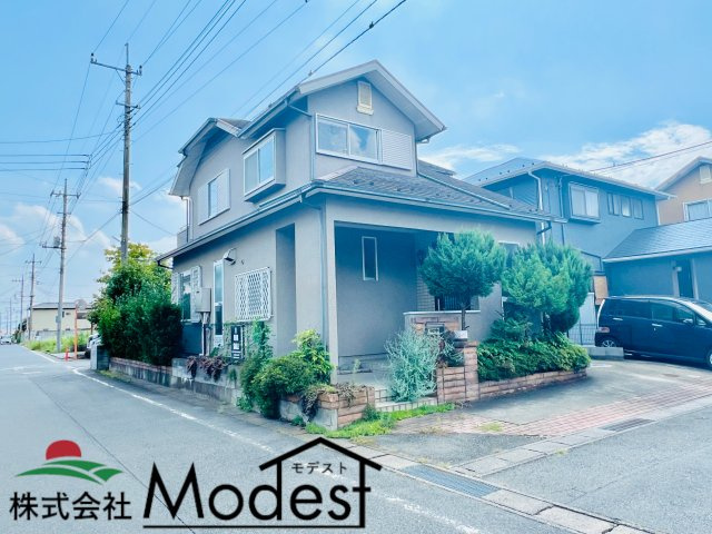 玉村町板井