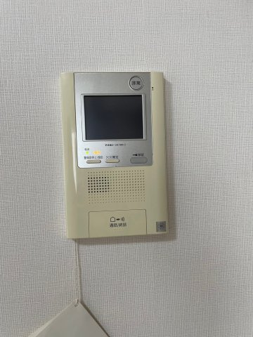 フローラル東別院　名古屋市賃貸　仲介手数料無料のセキュリティ