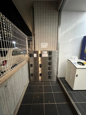 フローラル東別院　名古屋市賃貸　仲介手数料無料のその他共用部分
