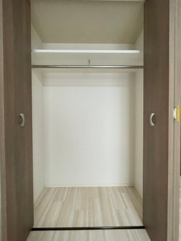 フローラル東別院　名古屋市賃貸　仲介手数料無料の収納