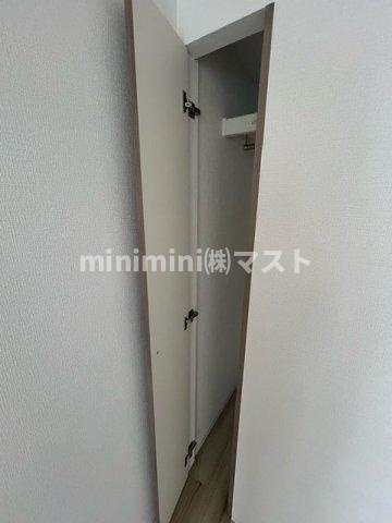 ファーストフィオーレあびこのその他