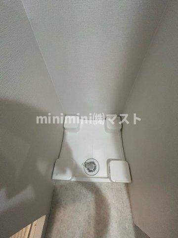 ファーストフィオーレあびこの設備