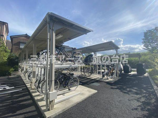 【駐車場】 | クレヴィスタ多摩川六郷