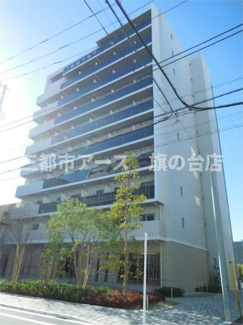 【外観】 | クレヴィスタ多摩川六郷
