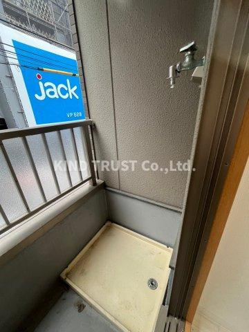 グロースハイツ天満Ⅱのその他