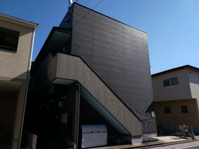 【外観】 | グランシャリオ | グランシャリオ