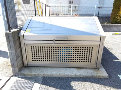 【その他共用部分】 | レオパレス萬貮番館