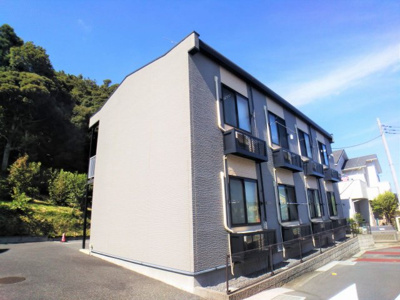 【外観】 | レオパレス萬貮番館 | 画像1