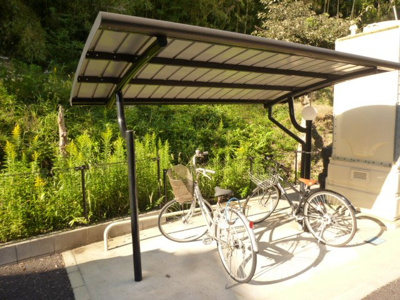 【その他共用部分】 | レオパレス萬貮番館 | 画像5