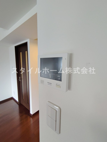【セキュリティ】 | ペコラ広小路 | 別部屋写真です。