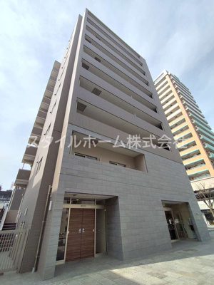 【外観】 | ペコラ広小路