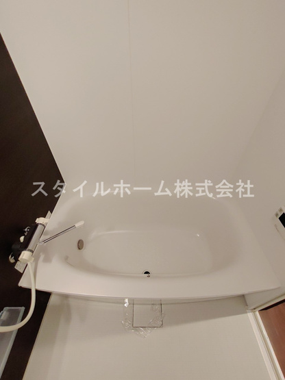 【浴室】 | ペコラ広小路 | 別部屋写真です。