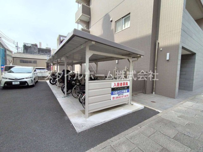 【その他共用部分】 | ペコラ広小路