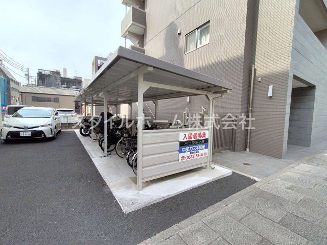 【その他共用部分】 | ペコラ広小路