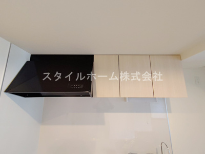 【キッチン】 | ペコラ広小路 | 別部屋写真です。