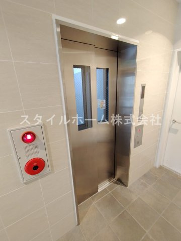 【その他共用部分】 | ペコラ広小路 | 別部屋写真です。