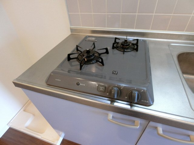 【設備】 | クレアドル須磨Ⅲ