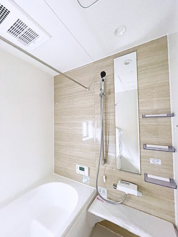 新築戸建・建売　いわき市郷ヶ丘4期　GRAFARE　全4棟のキッチン|■同仕様物件参考用写真