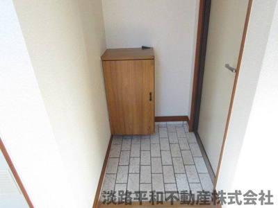 【玄関】 | エルール物部