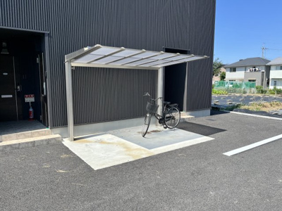 【その他共用部分】 | イストワール西今Ⅱ
