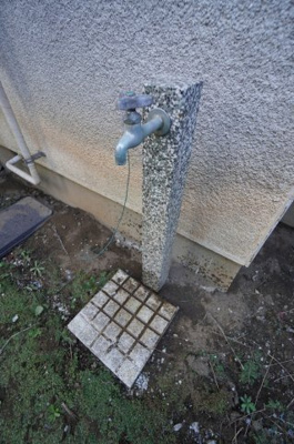 【その他共用部分】 | 船橋市本町1丁目戸建て