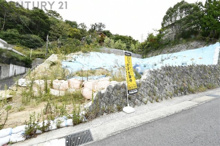 神戸市東灘区住吉台売土地の画像
