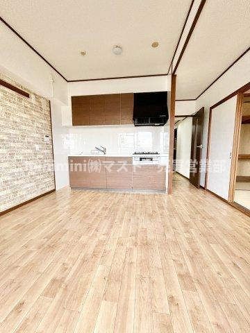 高見フローラルタウンイーストスクエア27のその他