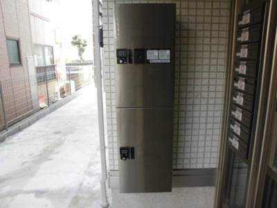 【その他共用部分】 | Msガーデン(エムズガーデン)