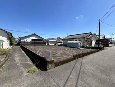 【周辺】 | 都城市都原町 390万円