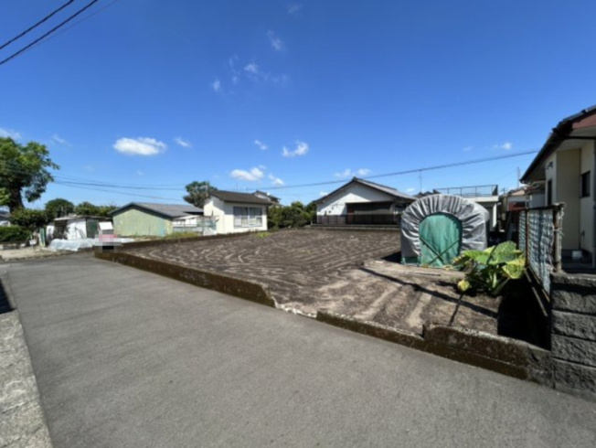 【周辺】 | 都原町 390万円