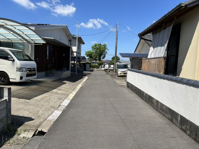 【周辺】 | 都原町 390万円